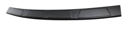 Zderzak 4 TRAPEZ Seat  Arona - Crossover 5 2017- - Carbon