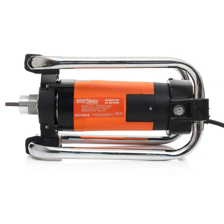 WIBRATOR DO BETONU KD10846