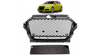 Grill sportowy Gloss Black AUDI A3 przed liftem 2012-2016
