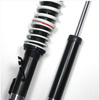 Zawieszenie gwintowane njt extreme BMW E36 4+6 CYL. 6/92-