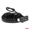 Lampa robocza halogen LED szperacz AWL80 48W 2400LM 12V 24V AMIO-04424