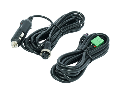 Przepustnica elektryczna 3" sterownik moduł BT