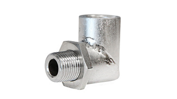 Adapter Emulator Sondy Lambda 90st M18x1,5 TurboWorks