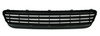 GRILL BEZ ZNACZKA AUDI A3 01-04 BLACK