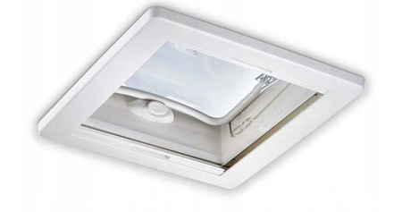 Okno dachowe do przyczepy Mini Heki S25-41 Dometic
