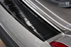 Nakładka na zderzak tylny HYUNDAI TUCSON 3 (Czarna)