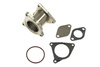 Zamiennik Zaworu EGR VW 1.9 2.0 TDI KBC AXR