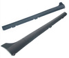 SPOILERY PROGOWE VW GOLF 5 GTI OPTIK ABS
