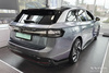 Nakładka na zderzak tylny Volkswagen ID.7 Tourer (Czarny Mat)