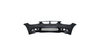 Przedni zderzak sport PDC SRA  BMW 3 (E92) Coupe (E93) Cabrio przed liftem 2006-2010