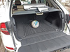 Siatka do bagażnika Renault Koleos I SUV 2007-2016