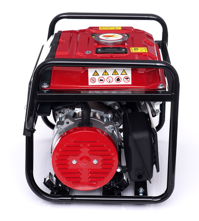 Agregat prądotwórczy 1500W 12V/230V KD150