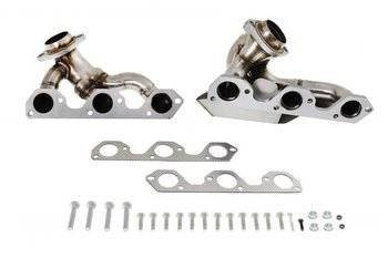 Kolektor wydechowy Ford Mustang 3.8L 3.9L V6