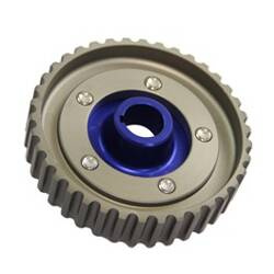 Regulowane koło rozrz?  du Honda D-seria SOHC