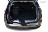 FORD MONDEO KOMBI 2014+ TORBY DO BAGAŻNIKA 5 SZT