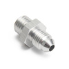 Złącze zasilania turbiny olejem M12x1.5 na AN4 z restryktorem 1.5mm