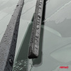 Pióro wycieraczki AMiO U-Type 26" 650mm 65cm uniwersalna AMIO-01185