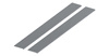 Progi STANDARD Audi A5 8T Hatchback 3 2007-2011 - Carbon