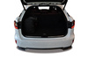 LEXUS RX 2015+ TORBY DO BAGAŻNIKA 4 SZT