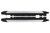 STOPNIE PROGOWE STOPNIE BMW X3 F25 10-