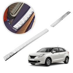 Listwa tylnego zderzaka Suzuki Baleno WB | EW Hatchback II 5D 2016-2021