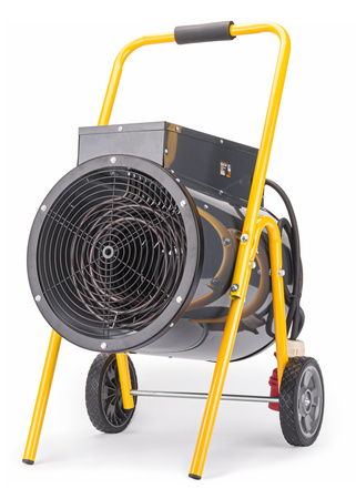 Nagrzewnica ELEKTRYCZNA Dmuchawa Farelka 15kW PM-NAG-15EN