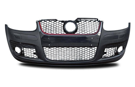 ZDERZAK PRZEDNI VW GOLF 5 03-09 LOOK GTI