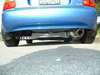 Rama Stabilizatora Honda Civic 92-95 Silver ASR