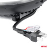 Lampa robocza LED BOSS dodatkowa ozdobna AWL56 12V 24V AMIO-03625