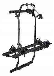 Bagażnik rowerowy Elite Van XT Black Ducato/Jumper