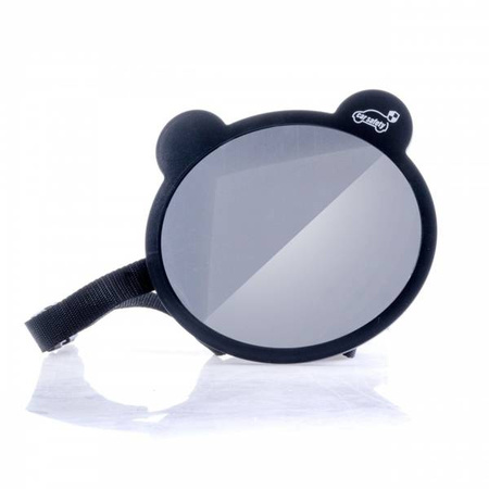  Lusterko do obserwacji dziecka w samochodzie atest