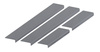 Progi STANDARD Hyundai ix20 I Hatchback 5 2010-2014 - Mat