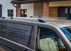 Relingi dachowe Ford Transit Custom 2013- LONG