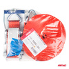 Pas transportowy z napinaczem 5000 kg 50 mm 12 m AMIO-02022