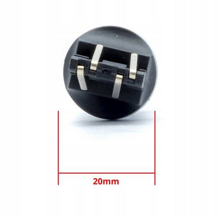 Żarówki Led Do Auta 12v W21/5w 6000k Canbus Białe
