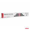 Uchwyty listwy magnetyczne na narzędzia 1x20cm 1x30,5cm 1x46cm zestaw AMIO-04263