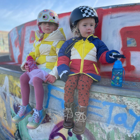 Bidon LittleLife Dinozaur