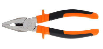 Szczypce uniwersalne kombinerki 180 mm KD10801