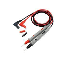 KABLE, PRZEWODY POMIAROWE DO MULTIMETRA - POZŁACANE KD11409