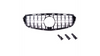 Grill sportowy GT Chrome & Black MERCEDES E-Class W212 S212 Facelift 2013-2016