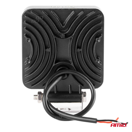 Lampa robocza halogen LED szperacz AWL11 12V 24V AMIO-02425