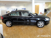 Volvo S60 listwy boczne