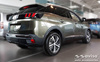 Nakładki progowe Peugeot 3008 2 (Czarne)