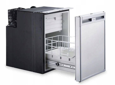 Lodówka do zabudowy szufladowa 12v CRD 50 Dometic