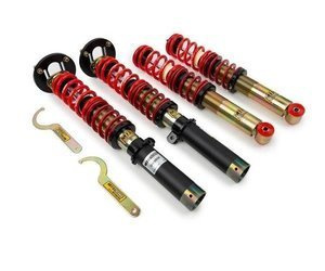 BMW Seria 3 / E21 Zawieszenie gwintowane MTS Technik MTSGWBM16