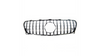 Grill sportowy GT Gloss Black MERCEDES GLA-Class X156 Facelift 2017-2019