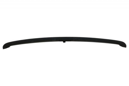 SPOILER DACHOWY BLENDA BMW G30 17- H-DESING