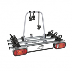 Platforma bagażnik rowerowy Amos Giro 3 rowery 7 PIN
