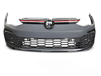Zderzak Przedni Sport Do Vw Golf 8 19-