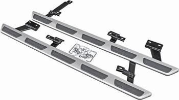 STOPNIE PROGOWE AUDI Q3 11-17